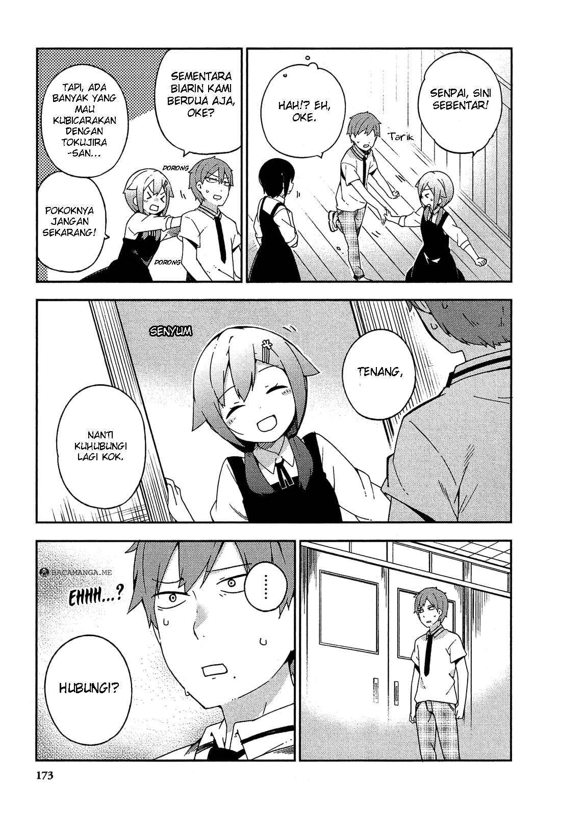 Chapter 25 - halaman 21