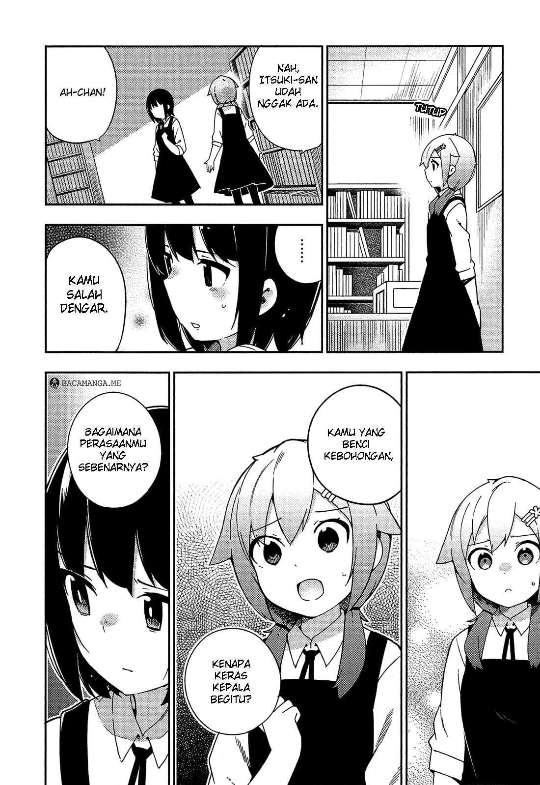 Chapter 25 - halaman 22