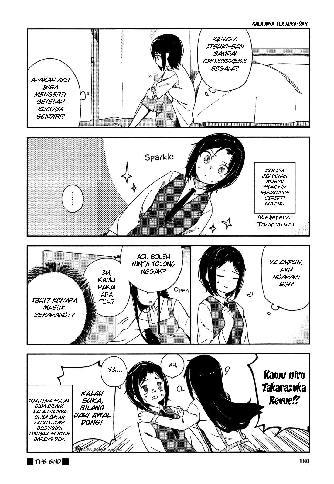 Chapter 25 - halaman 27