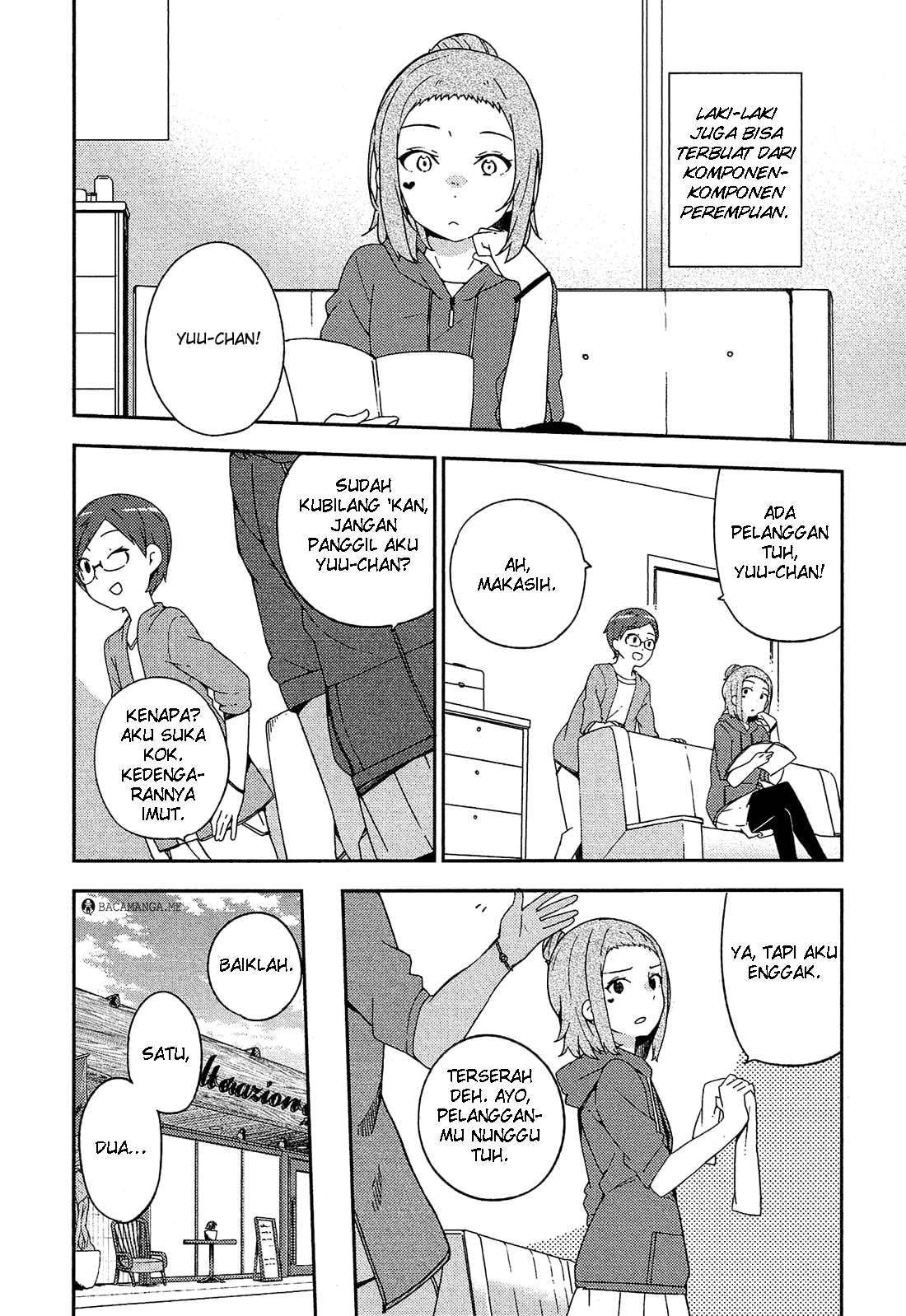 Chapter 25 - halaman 29