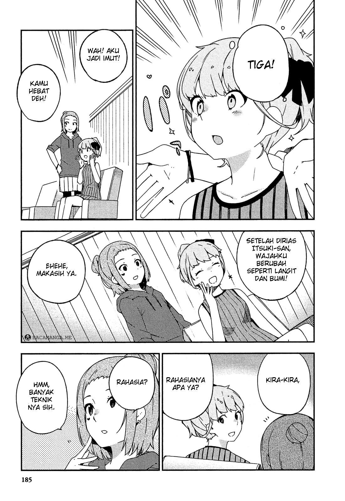 Chapter 25 - halaman 30