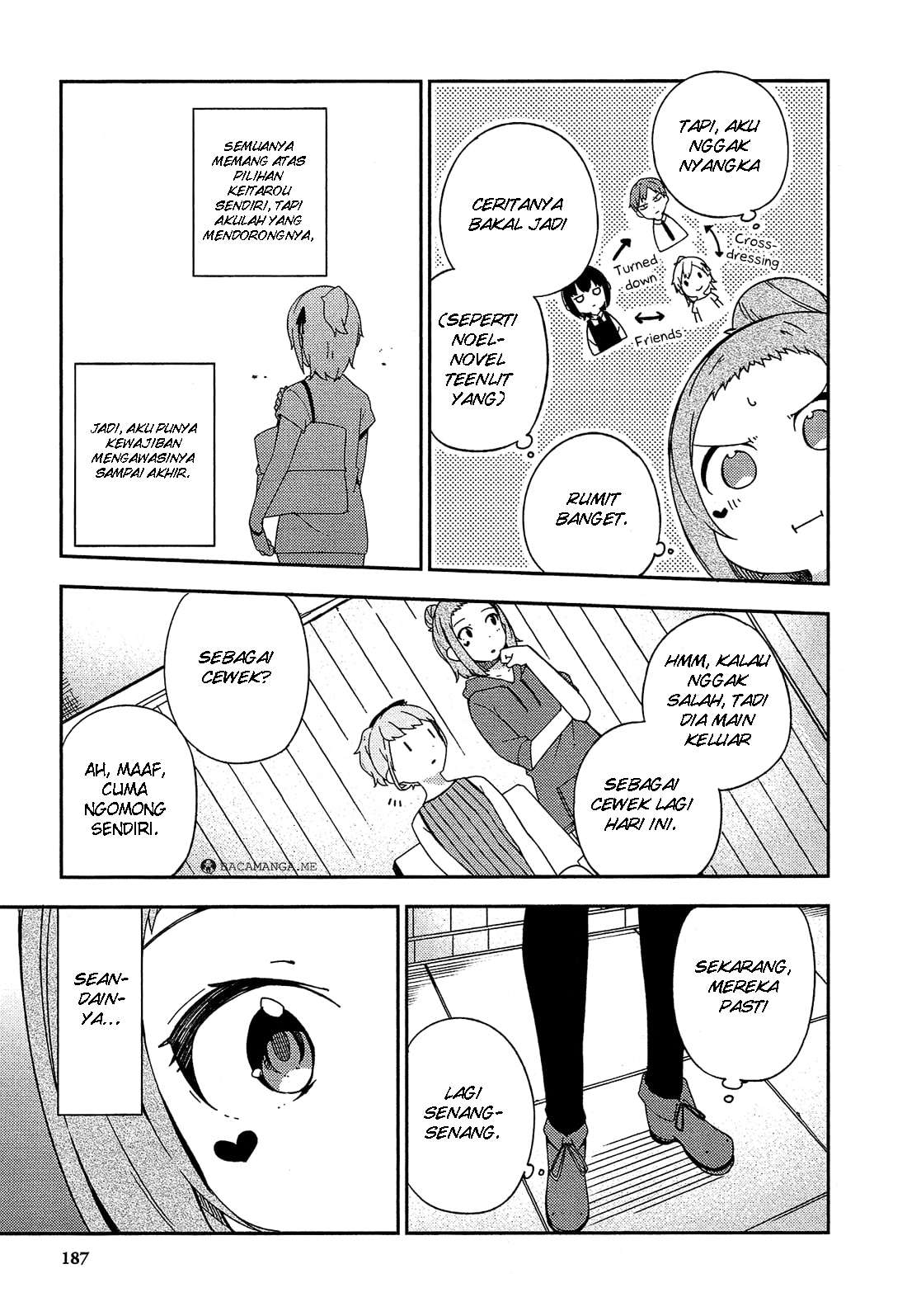 Chapter 25 - halaman 32