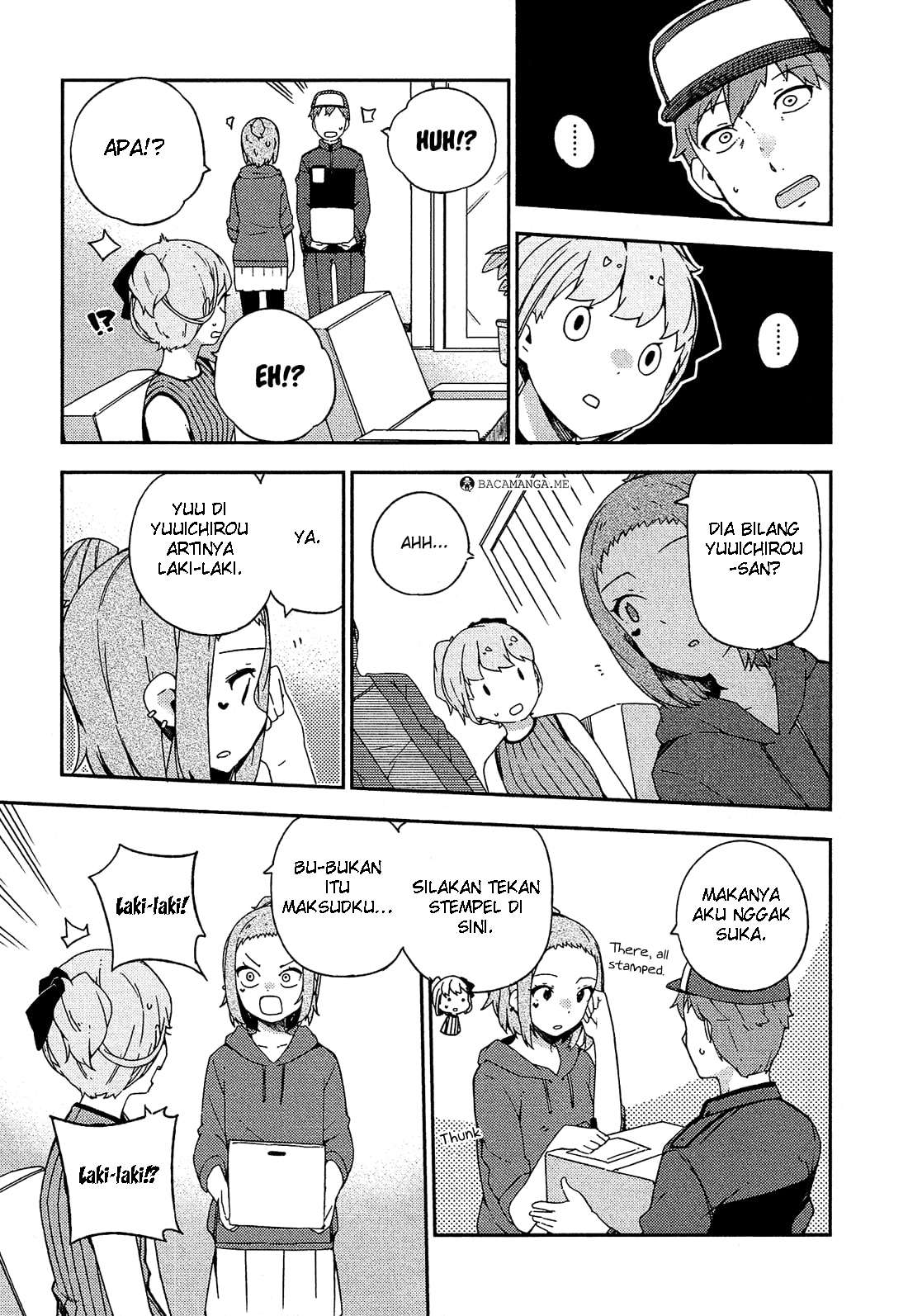 Chapter 25 - halaman 34