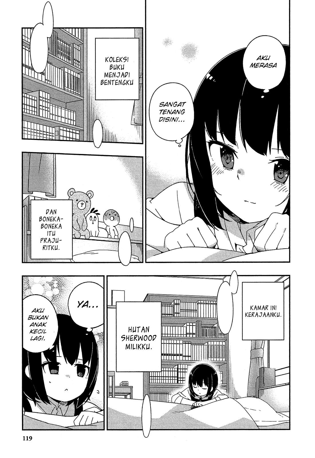 Chapter 23 - halaman 12