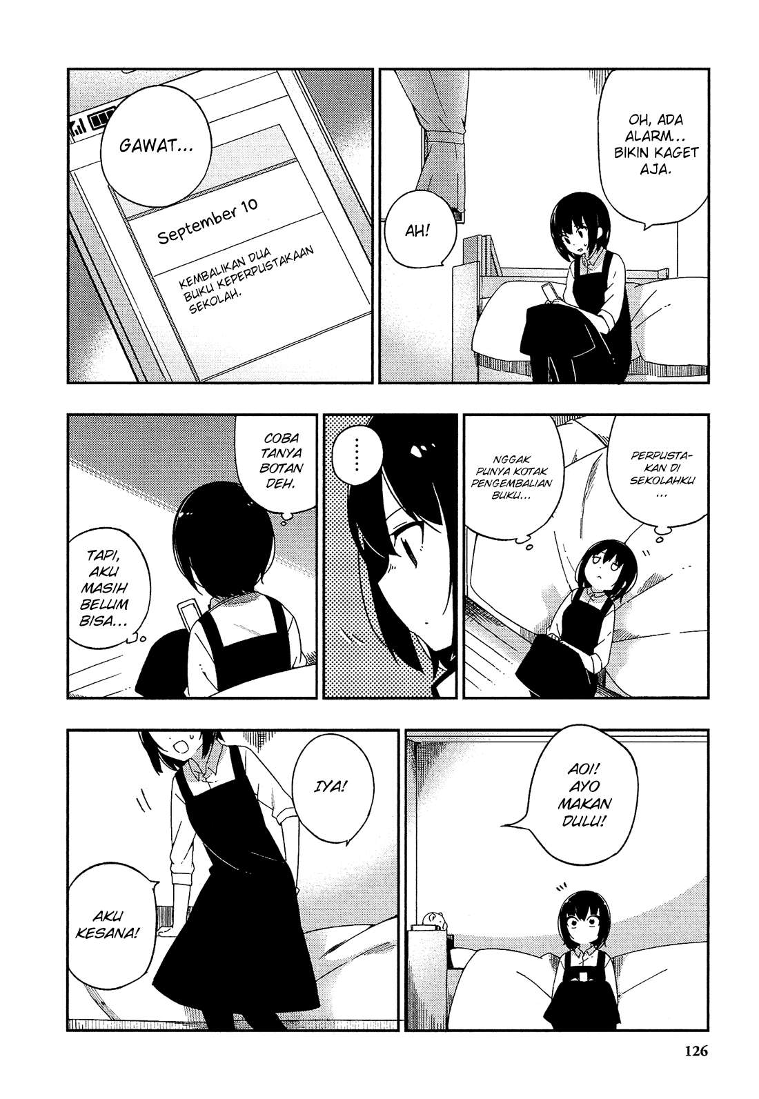 Chapter 23 - halaman 19