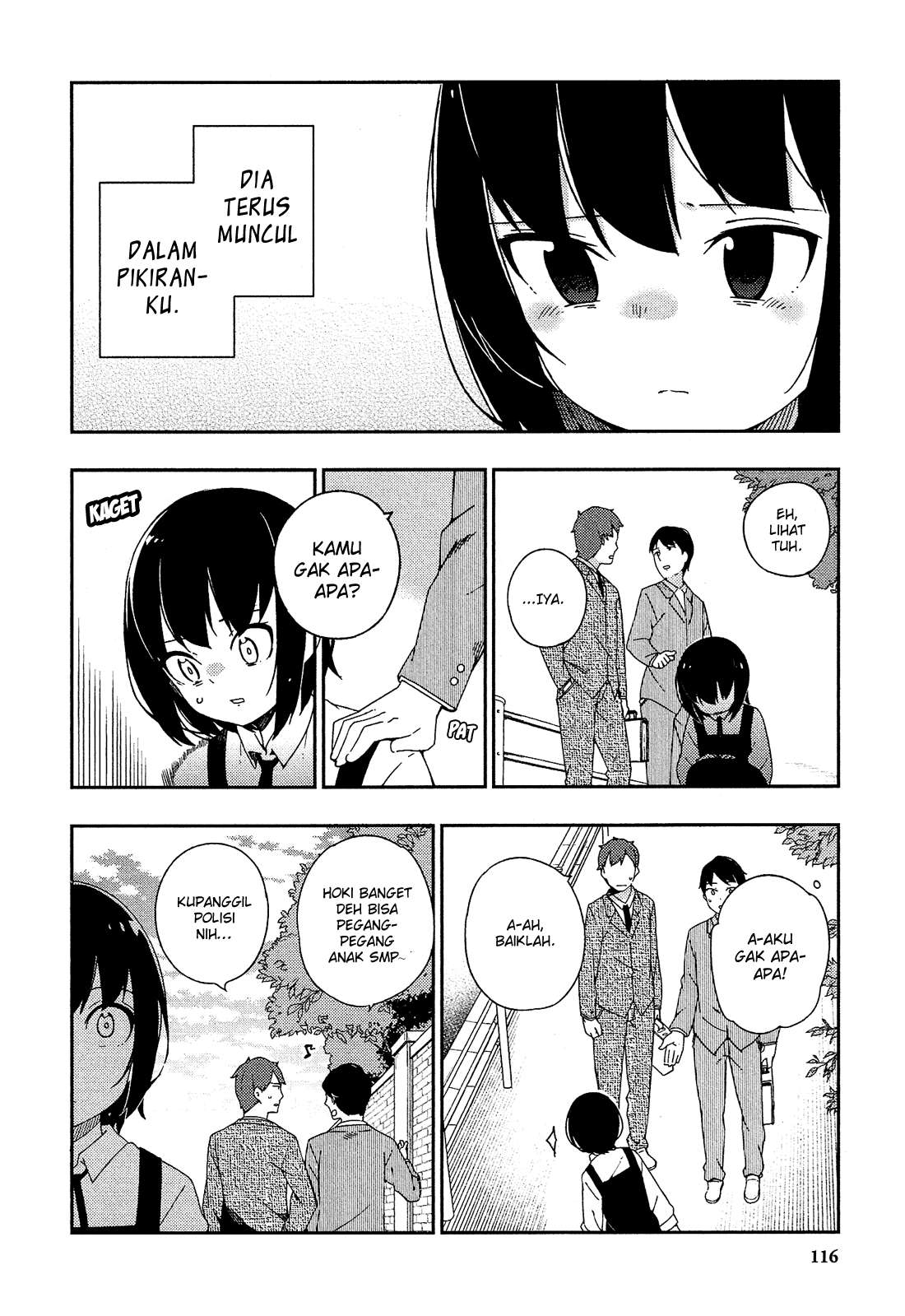 Chapter 23 - halaman 9