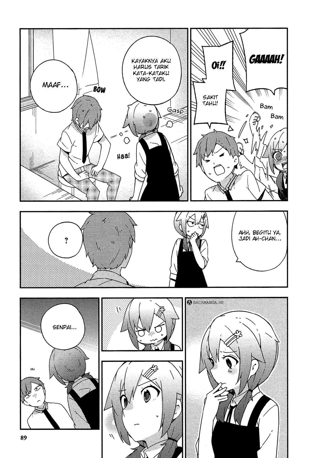 Chapter 21 - halaman 22