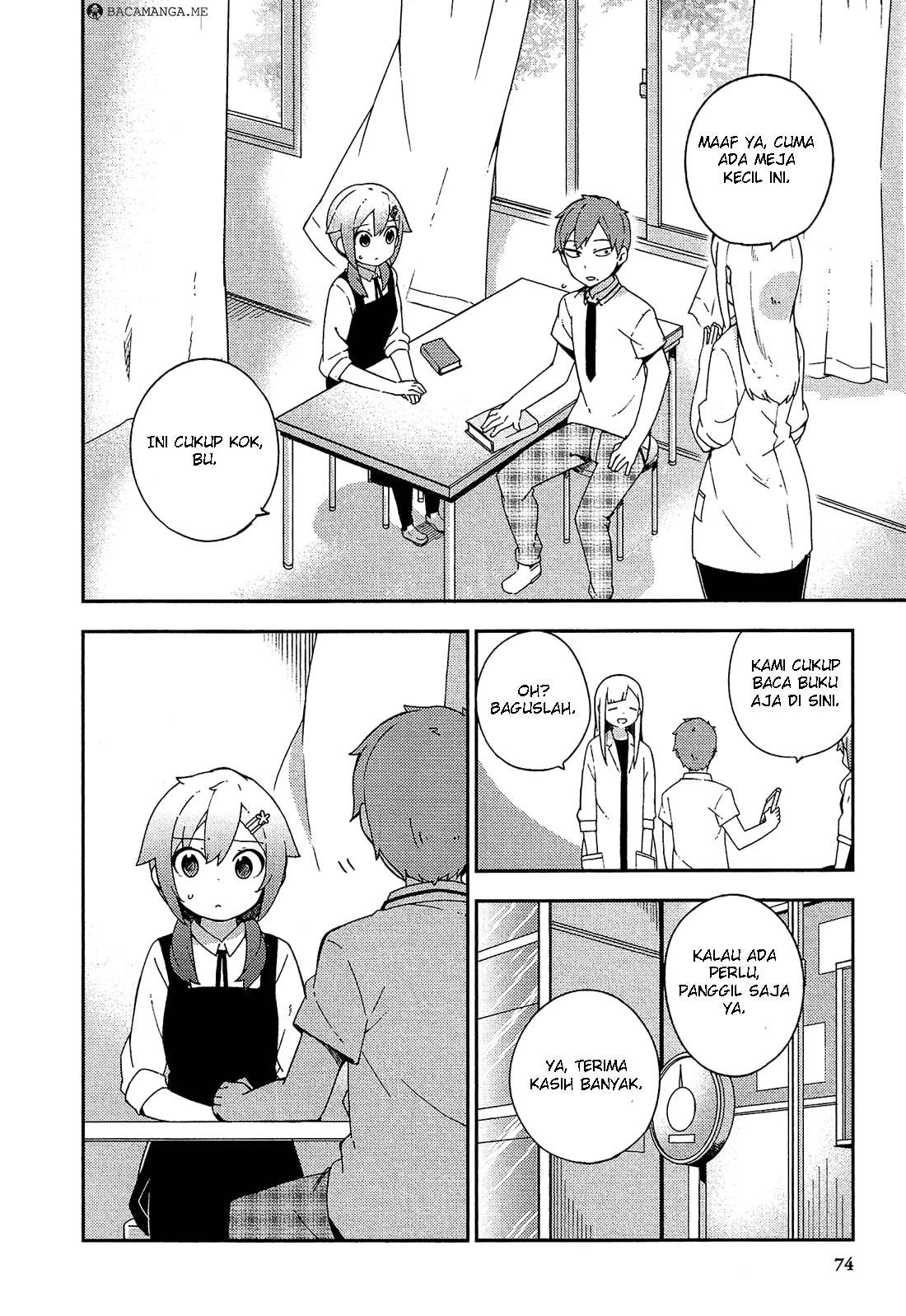 Chapter 21 - halaman 7