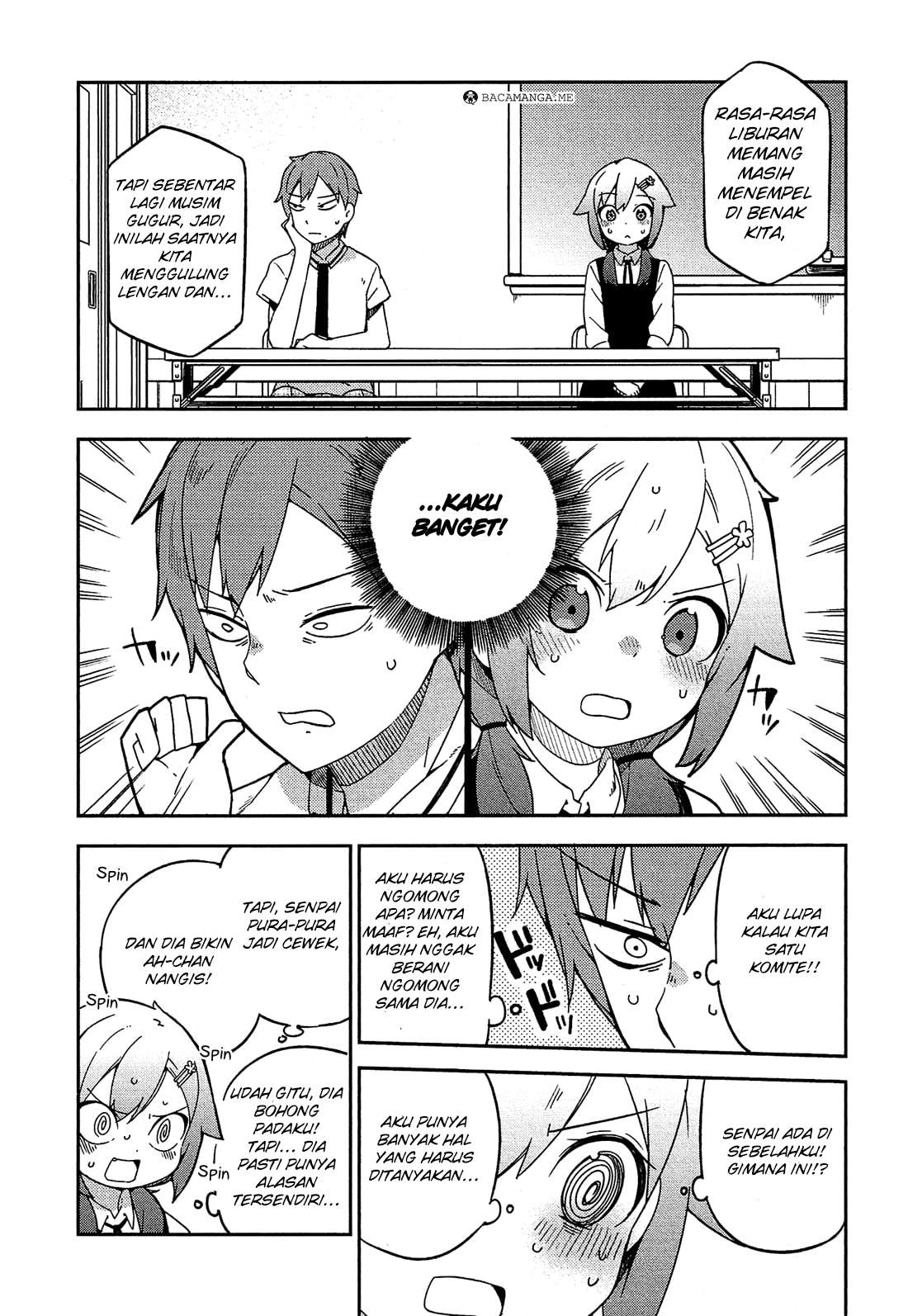 Chapter 20 - halaman 22