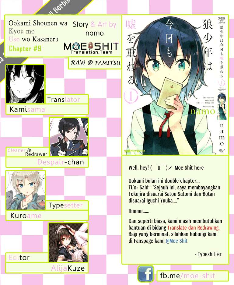 Chapter 9 - halaman 25