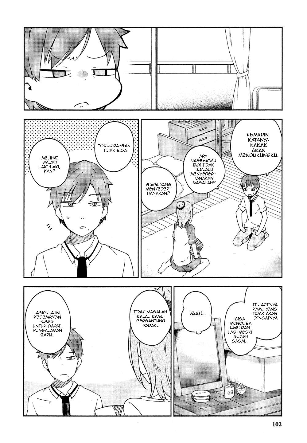 Chapter 3 - halaman 16