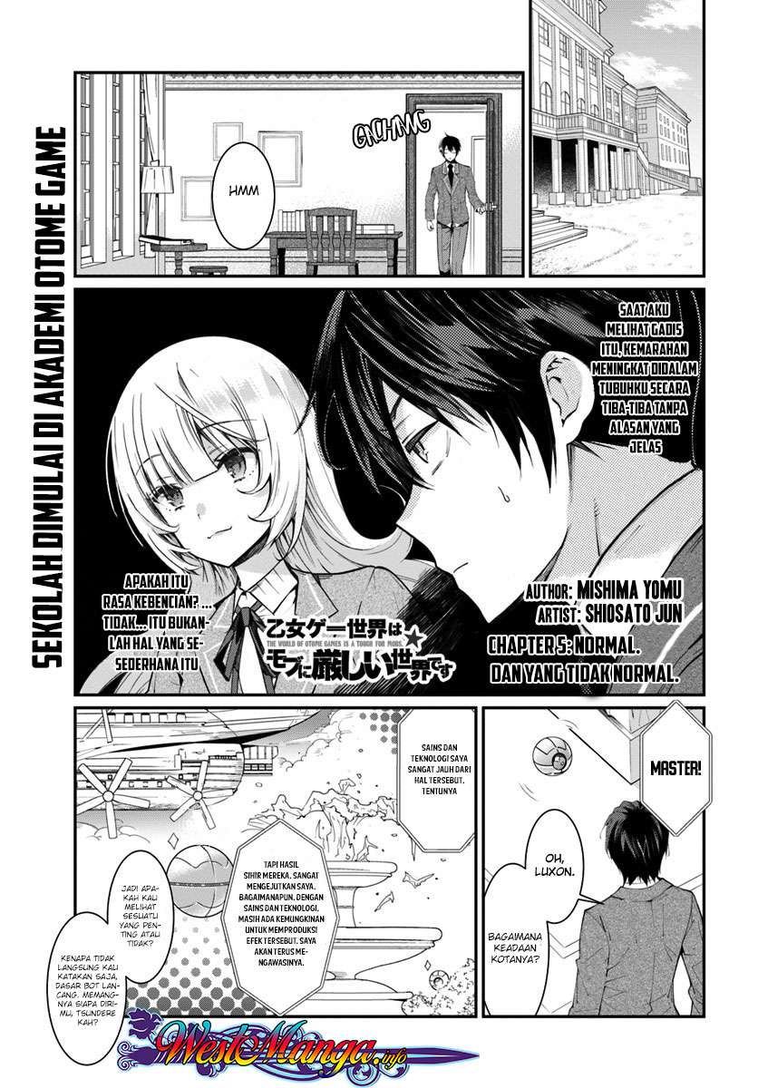 Chapter 5 - halaman 1