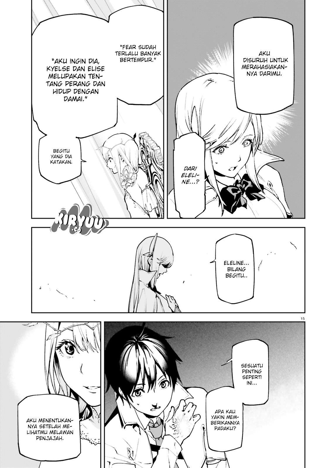 Chapter 31 - halaman 19