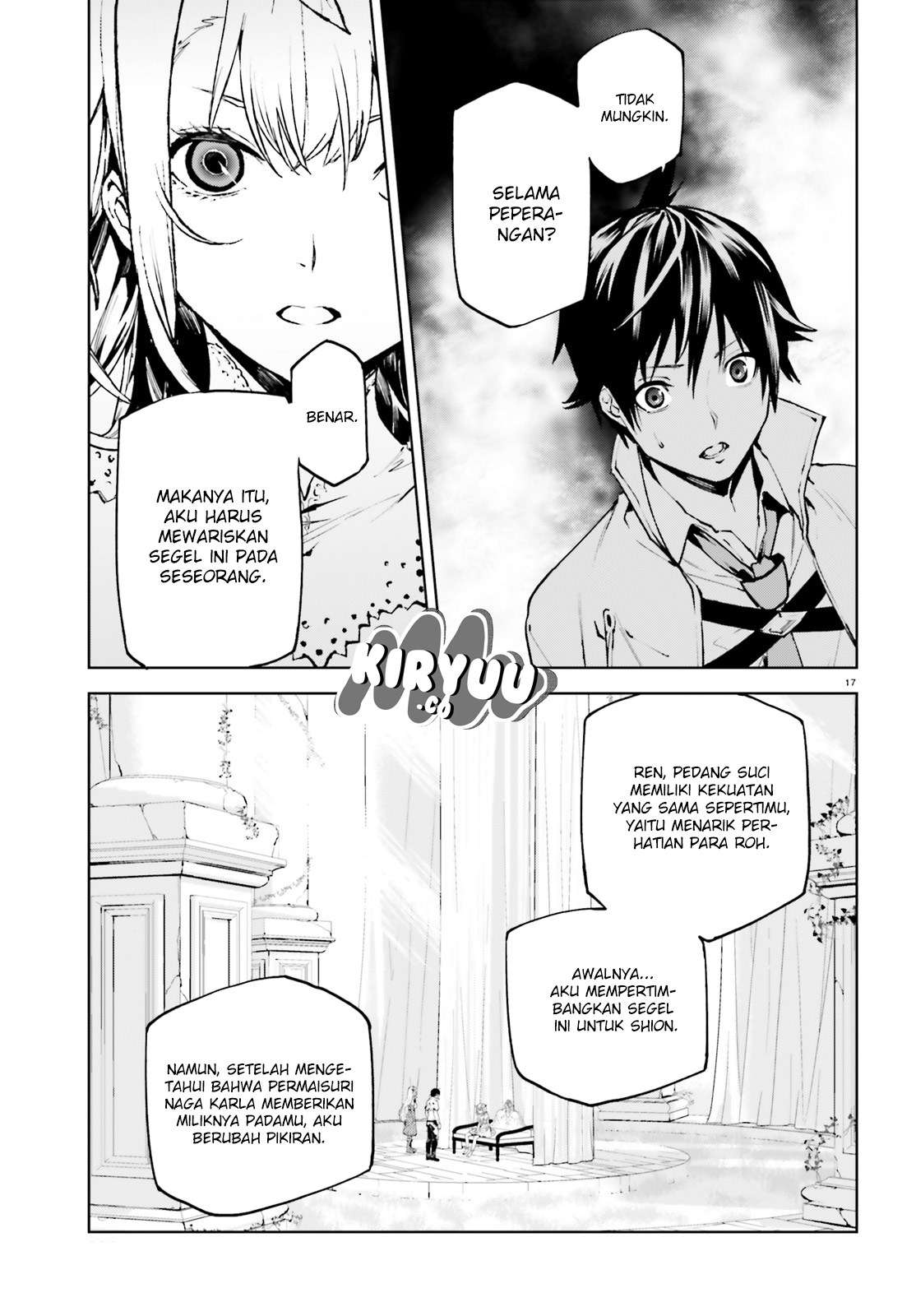 Chapter 31 - halaman 21