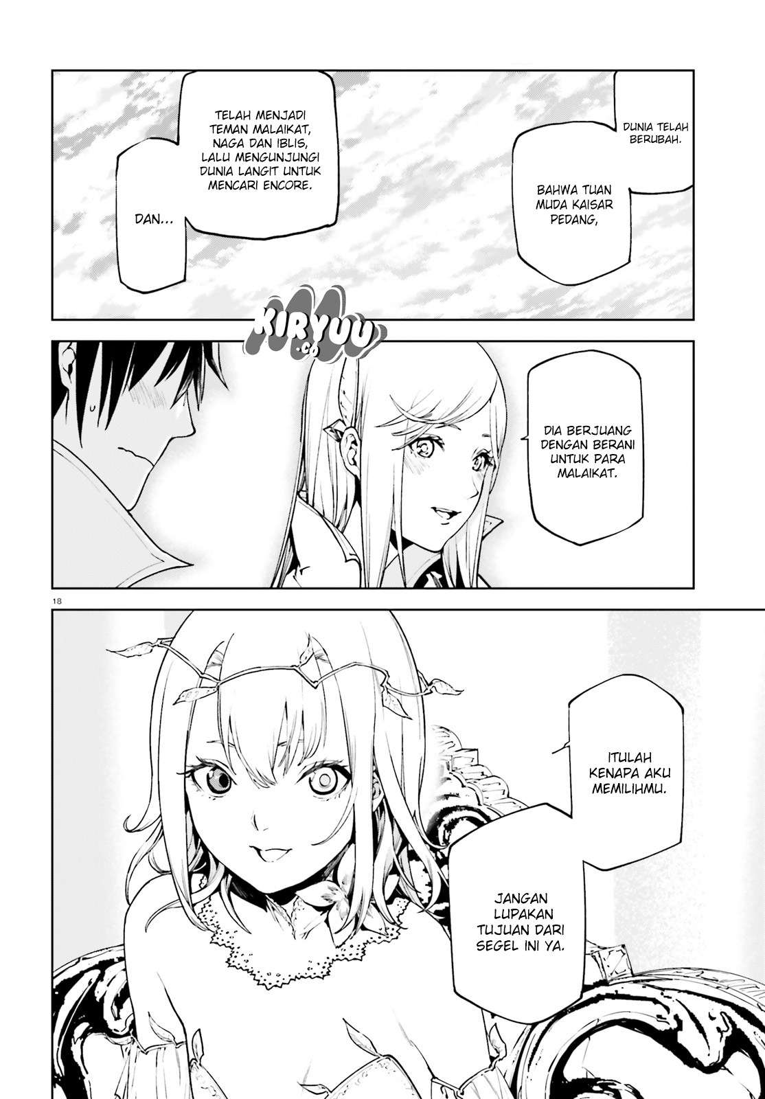 Chapter 31 - halaman 22