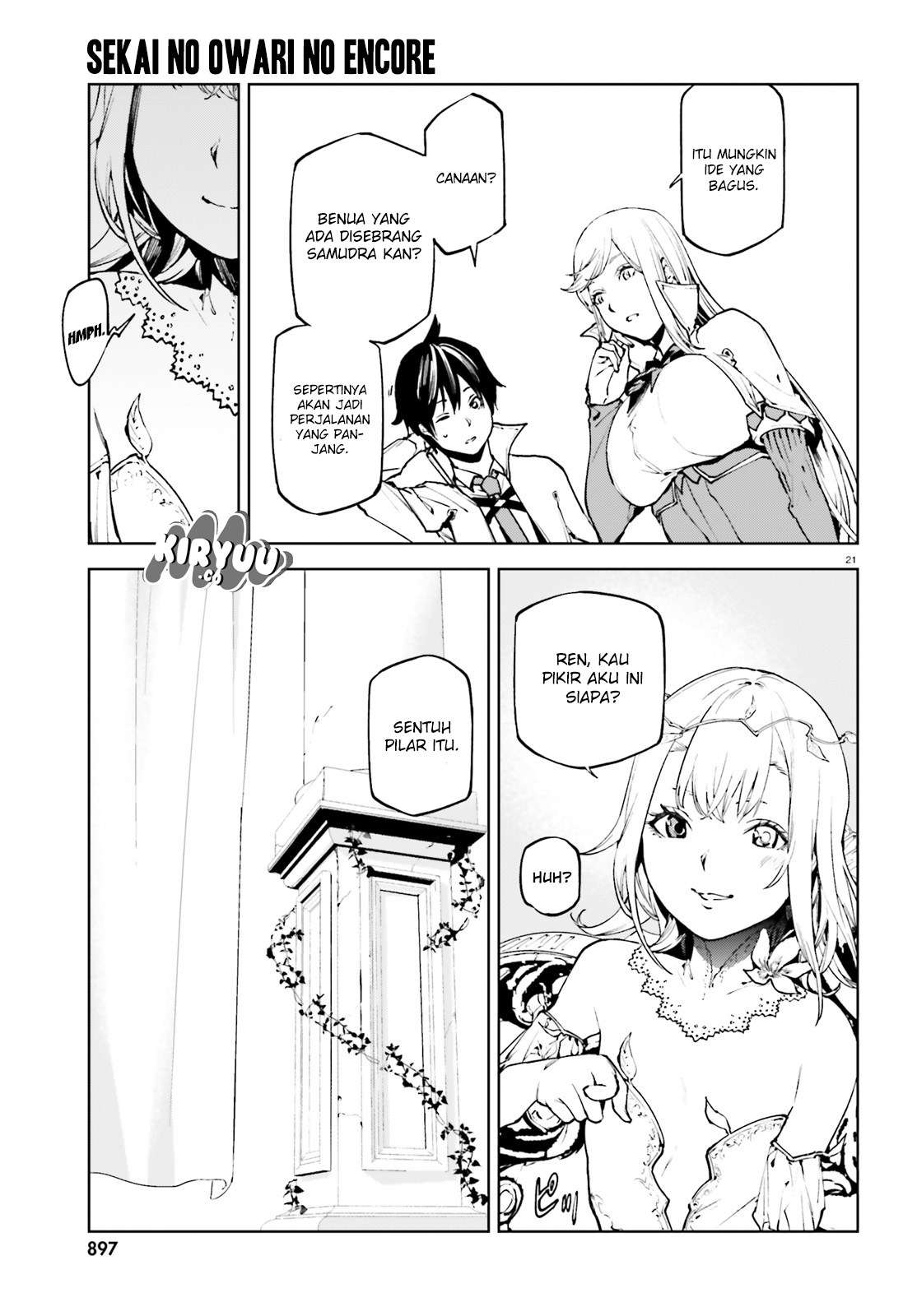 Chapter 31 - halaman 25