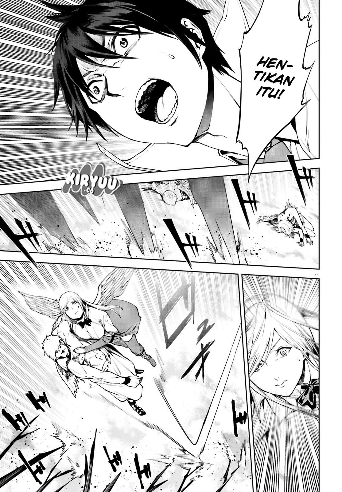 Chapter 30 - halaman 13