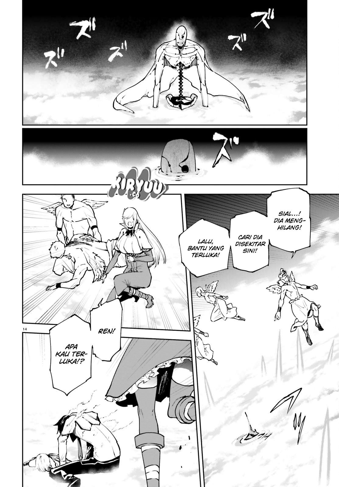 Chapter 30 - halaman 16