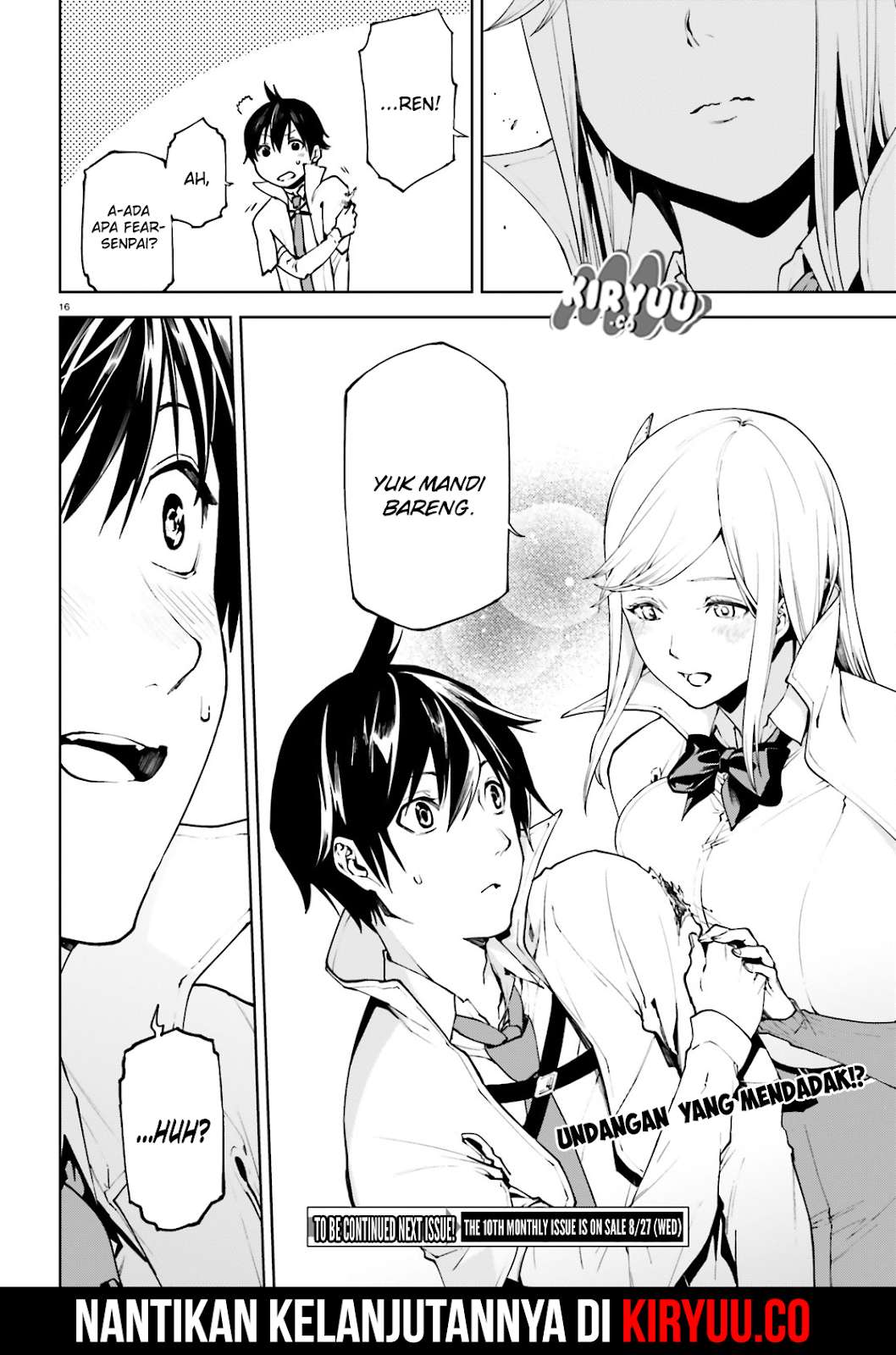 Chapter 30 - halaman 18
