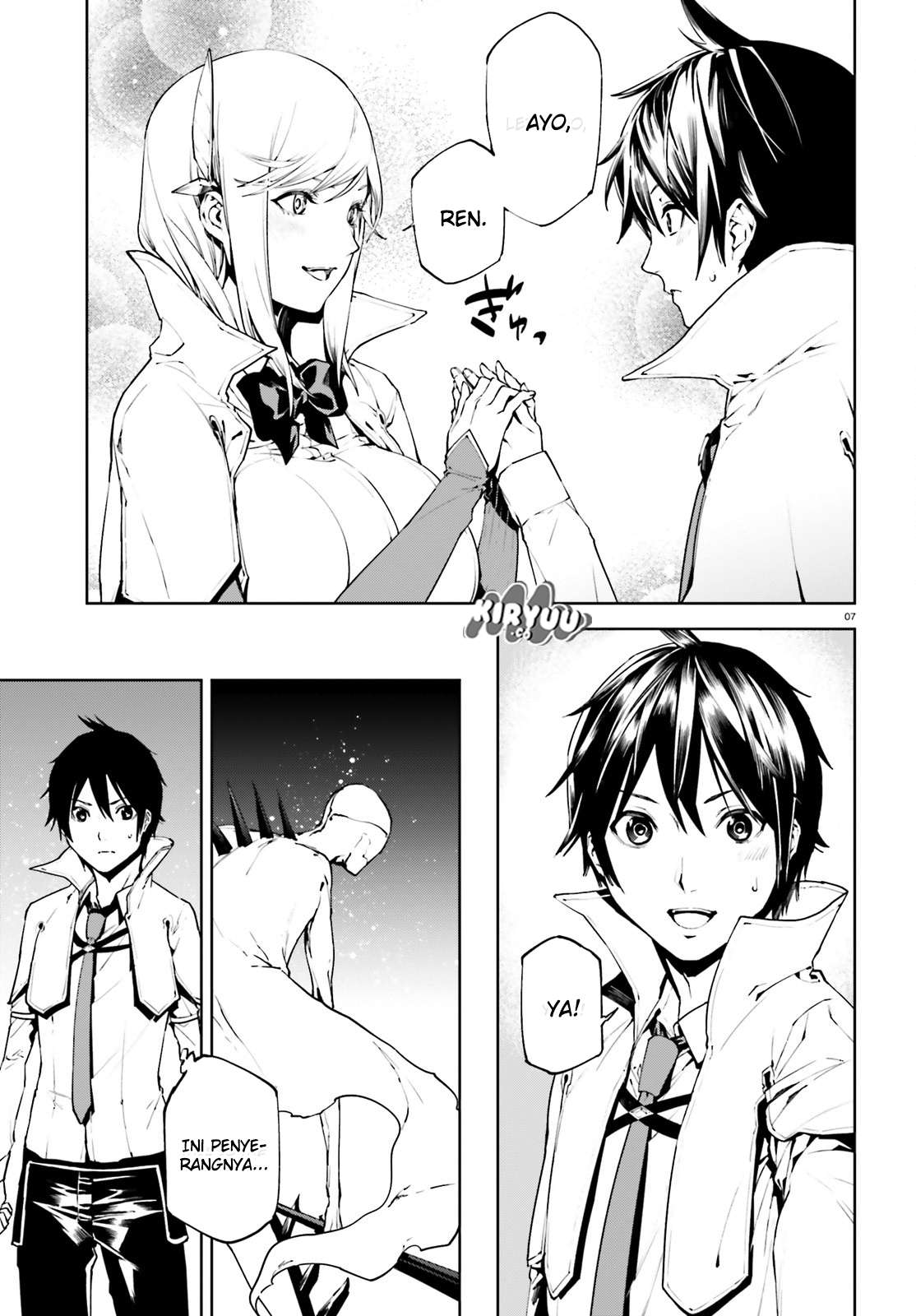 Chapter 29 - halaman 9