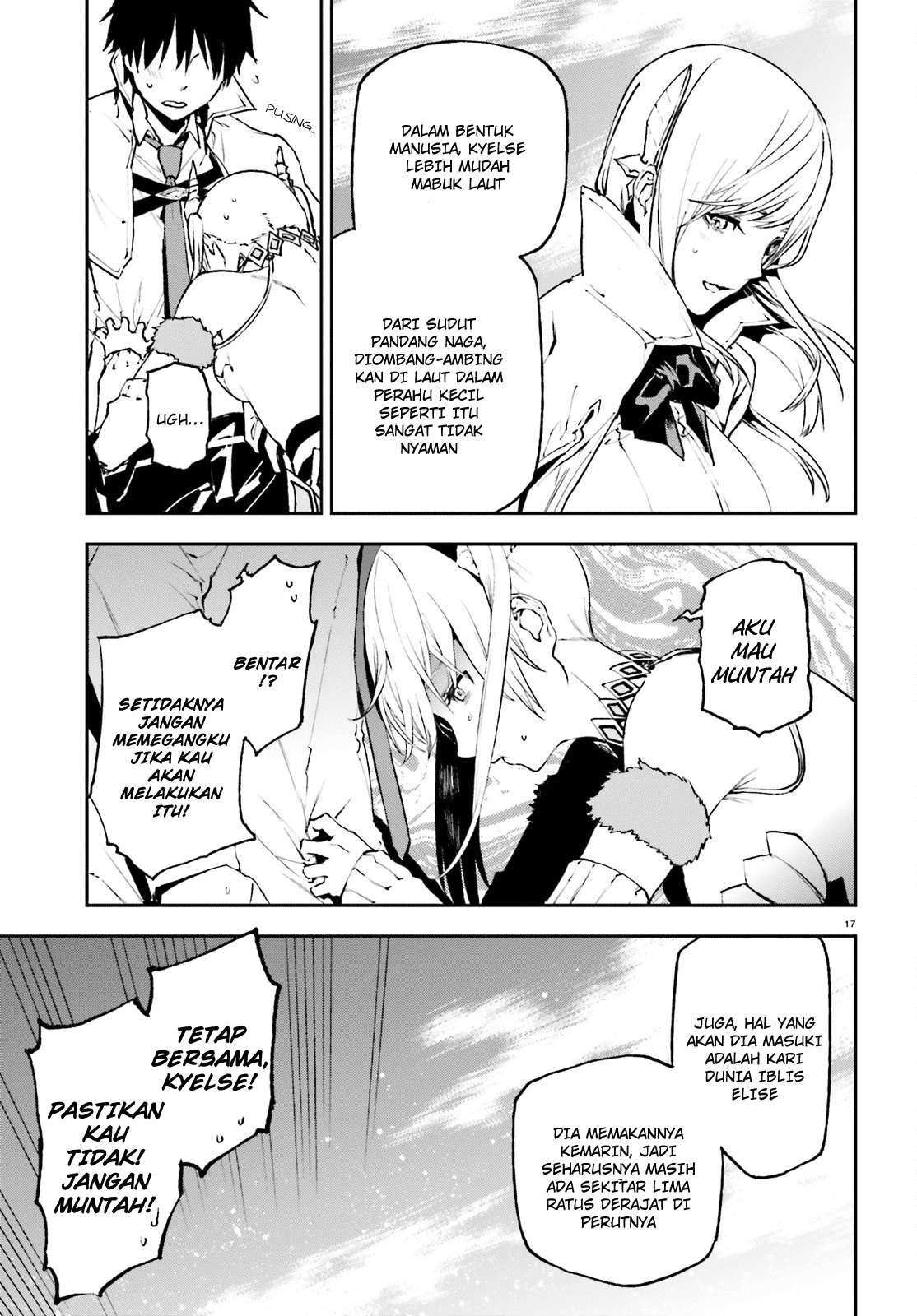 Chapter 27 - halaman 19