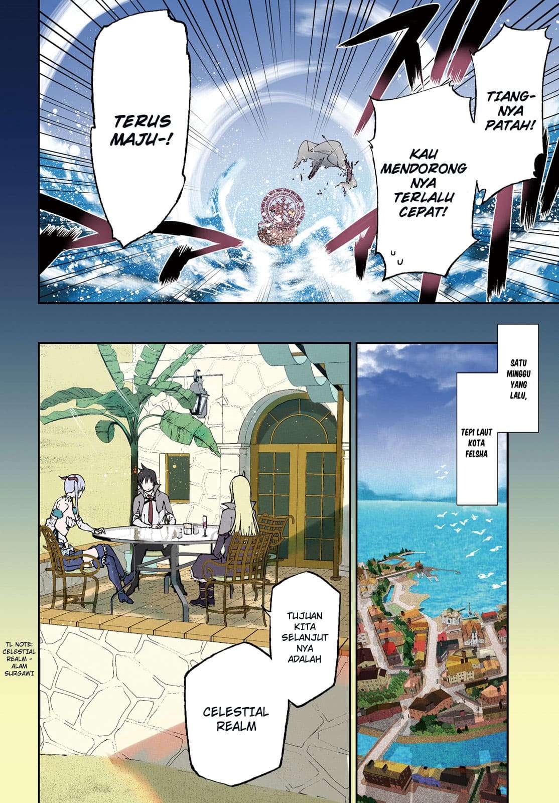 Chapter 27 - halaman 6