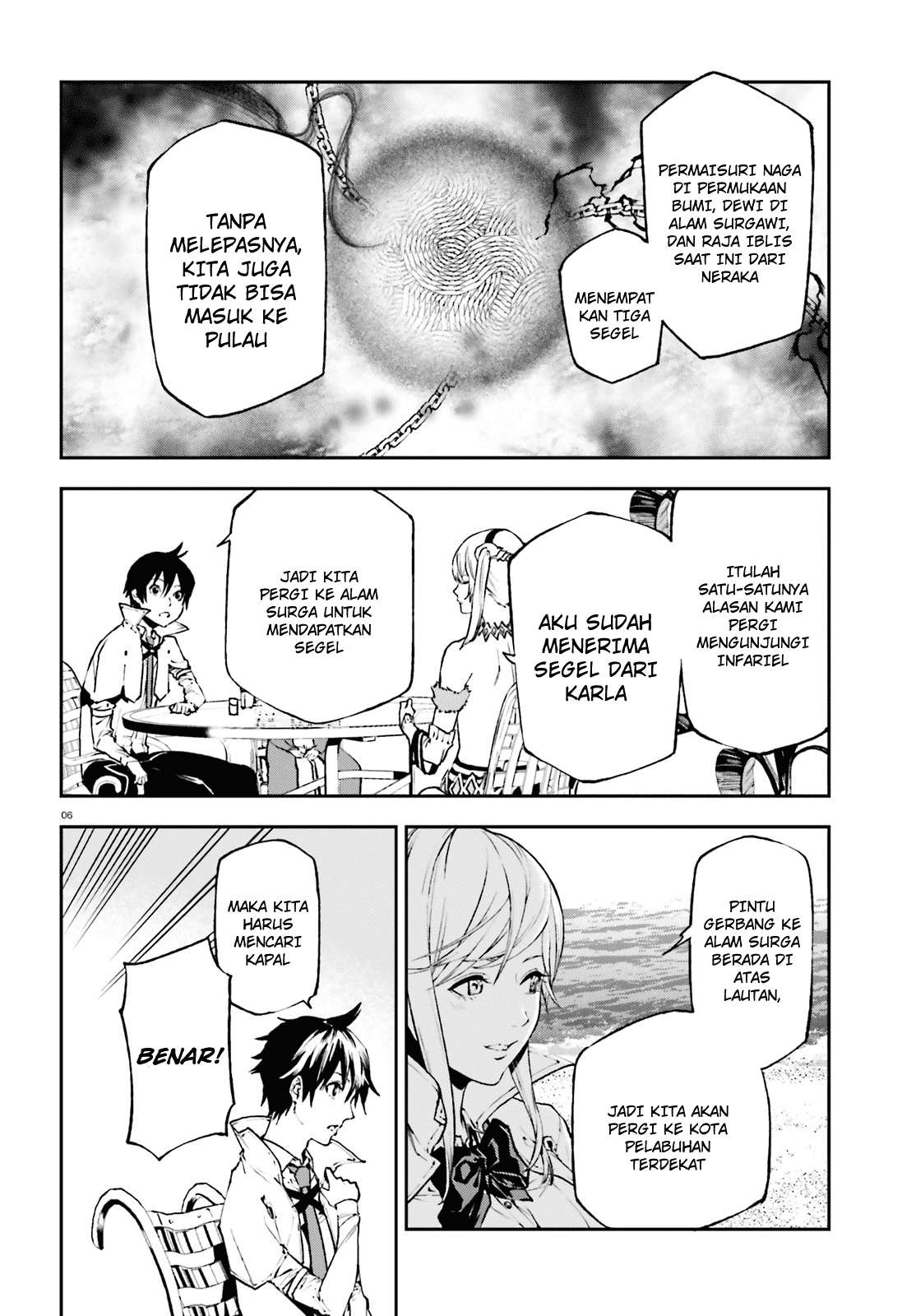 Chapter 27 - halaman 8