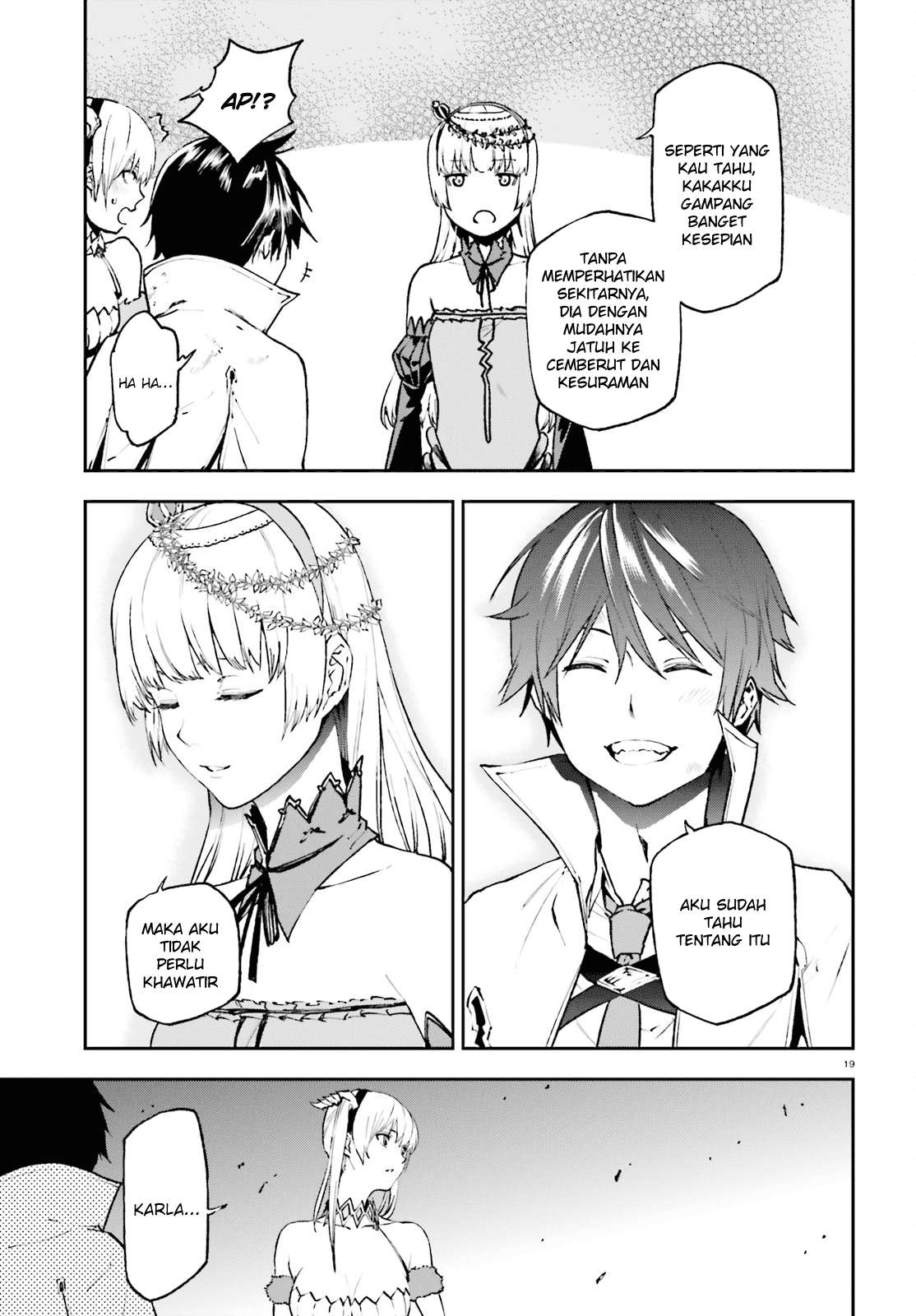Chapter 26 - halaman 21