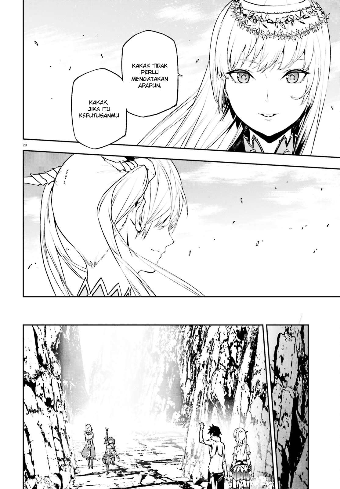 Chapter 26 - halaman 22