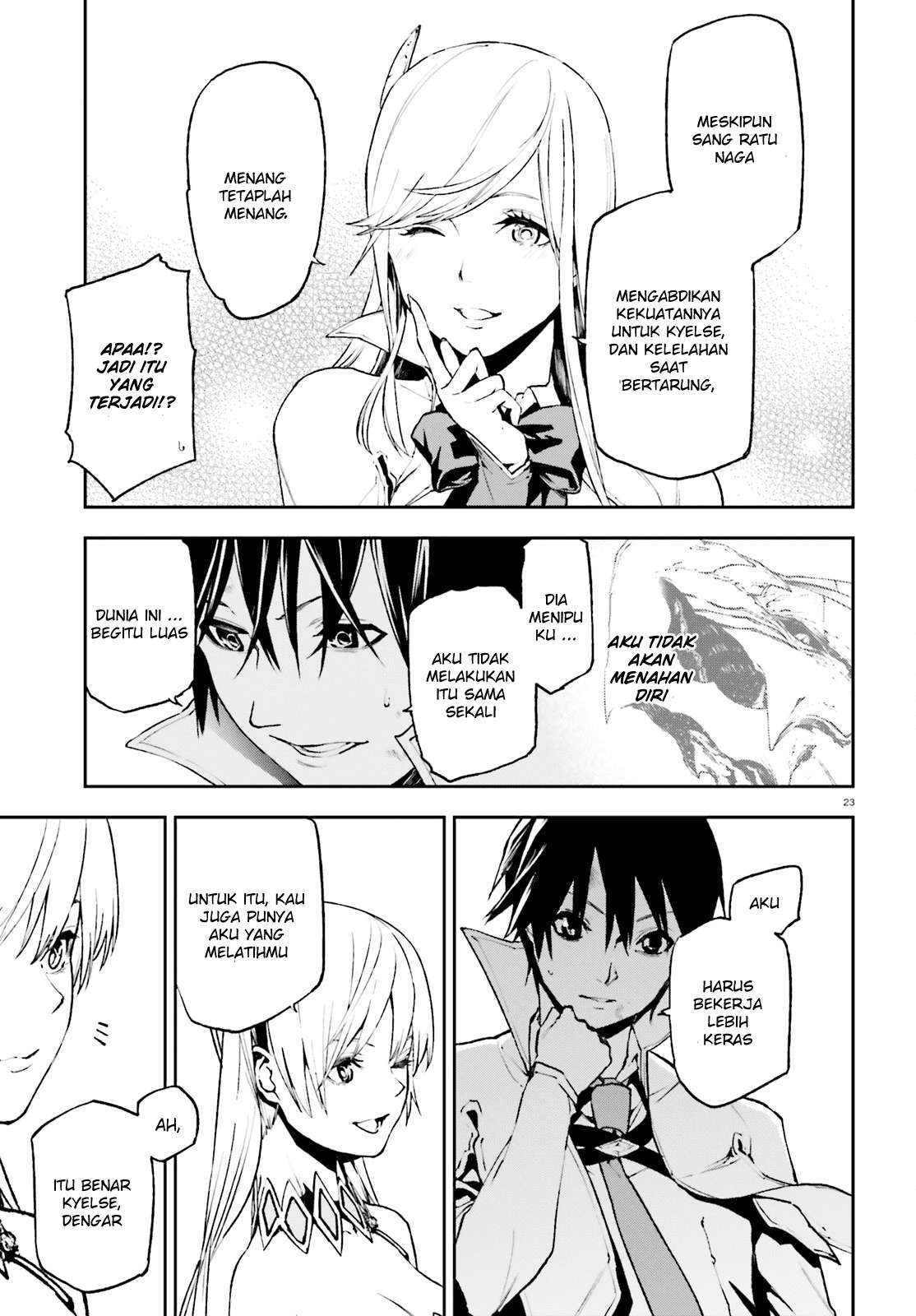 Chapter 26 - halaman 25