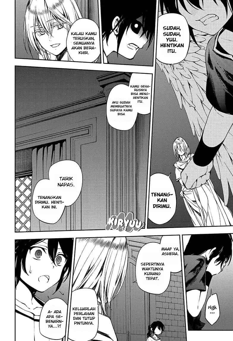 Chapter 79 - halaman 16