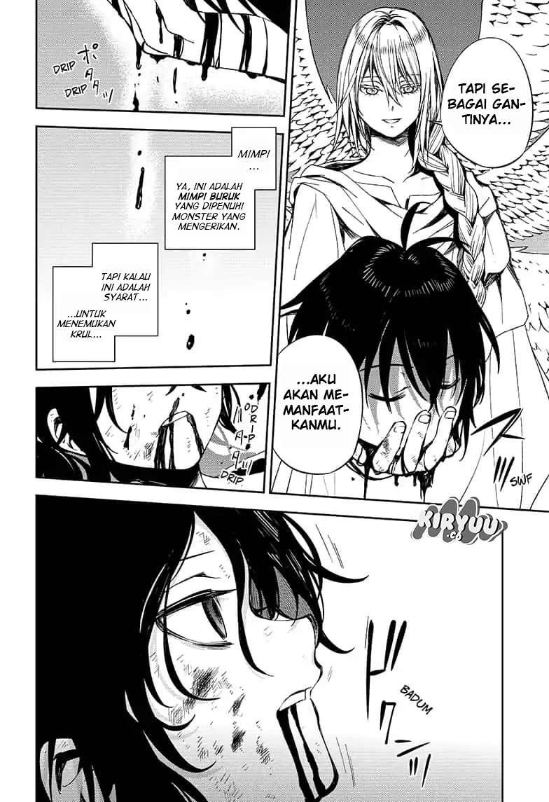 Chapter 79 - halaman 17