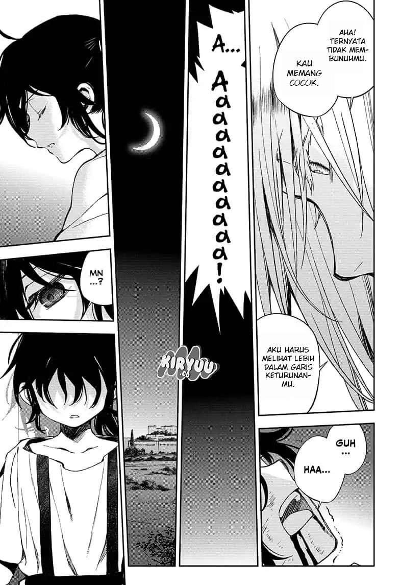 Chapter 79 - halaman 18