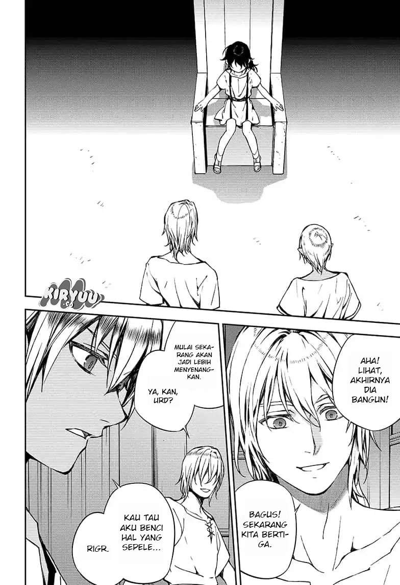 Chapter 79 - halaman 19