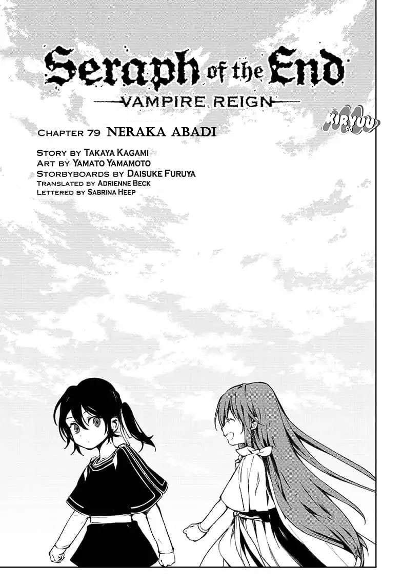 Chapter 79 - halaman 22