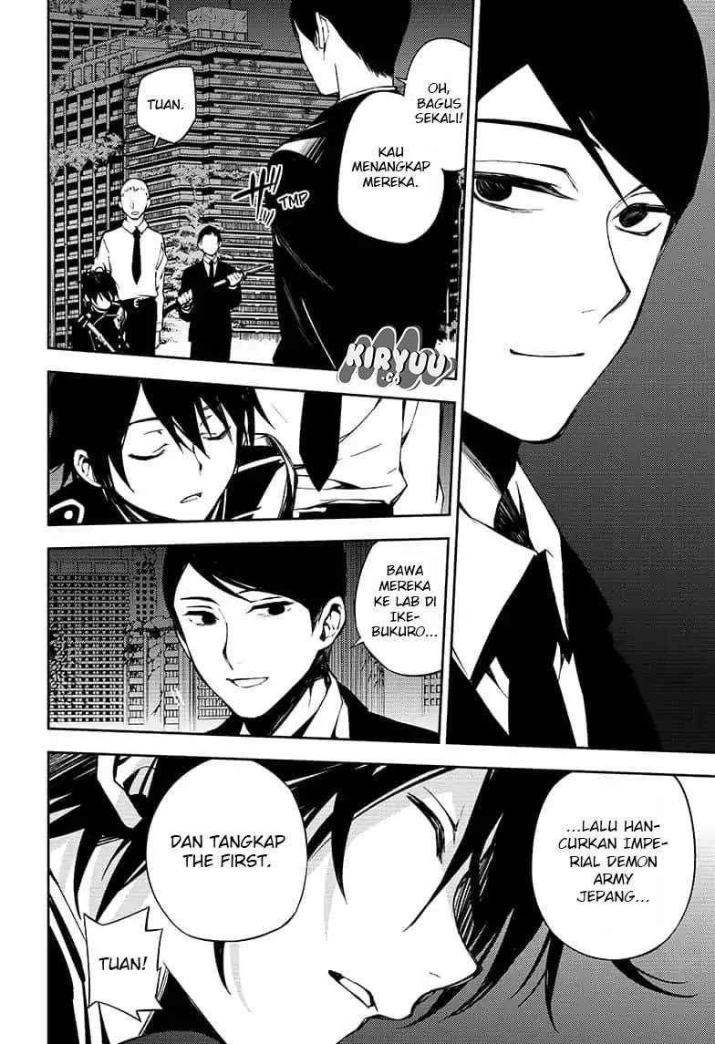 Chapter 79 - halaman 23