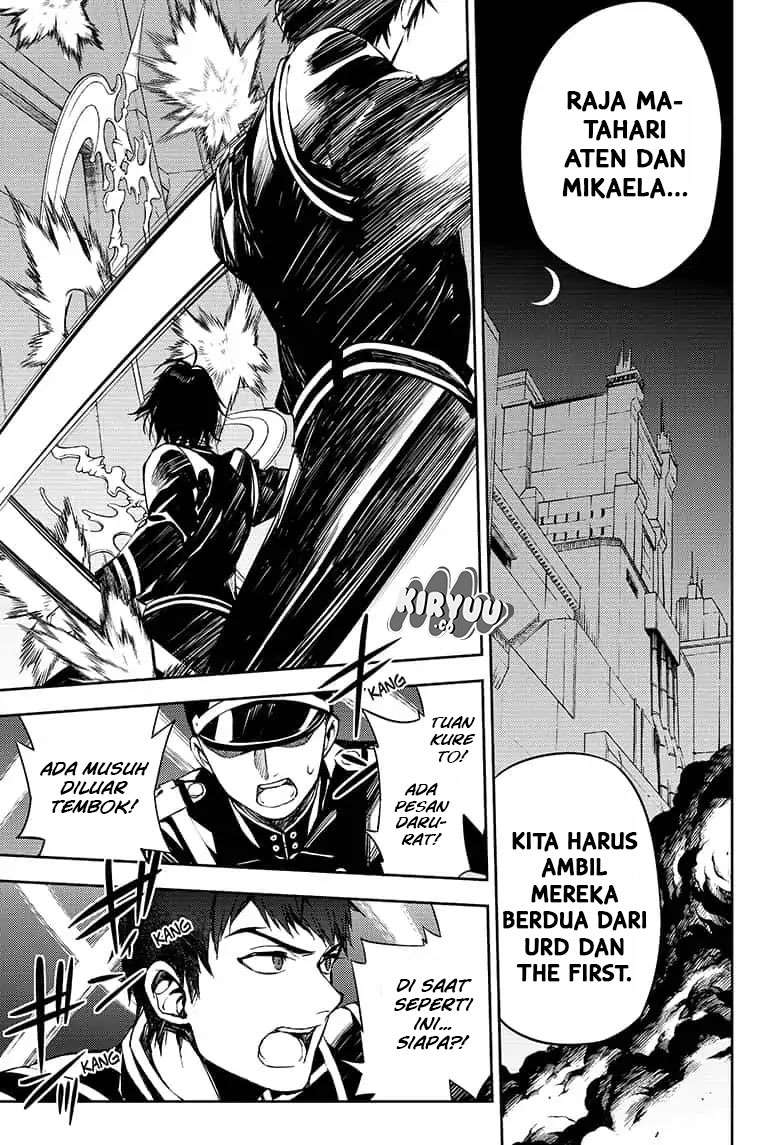 Chapter 79 - halaman 24