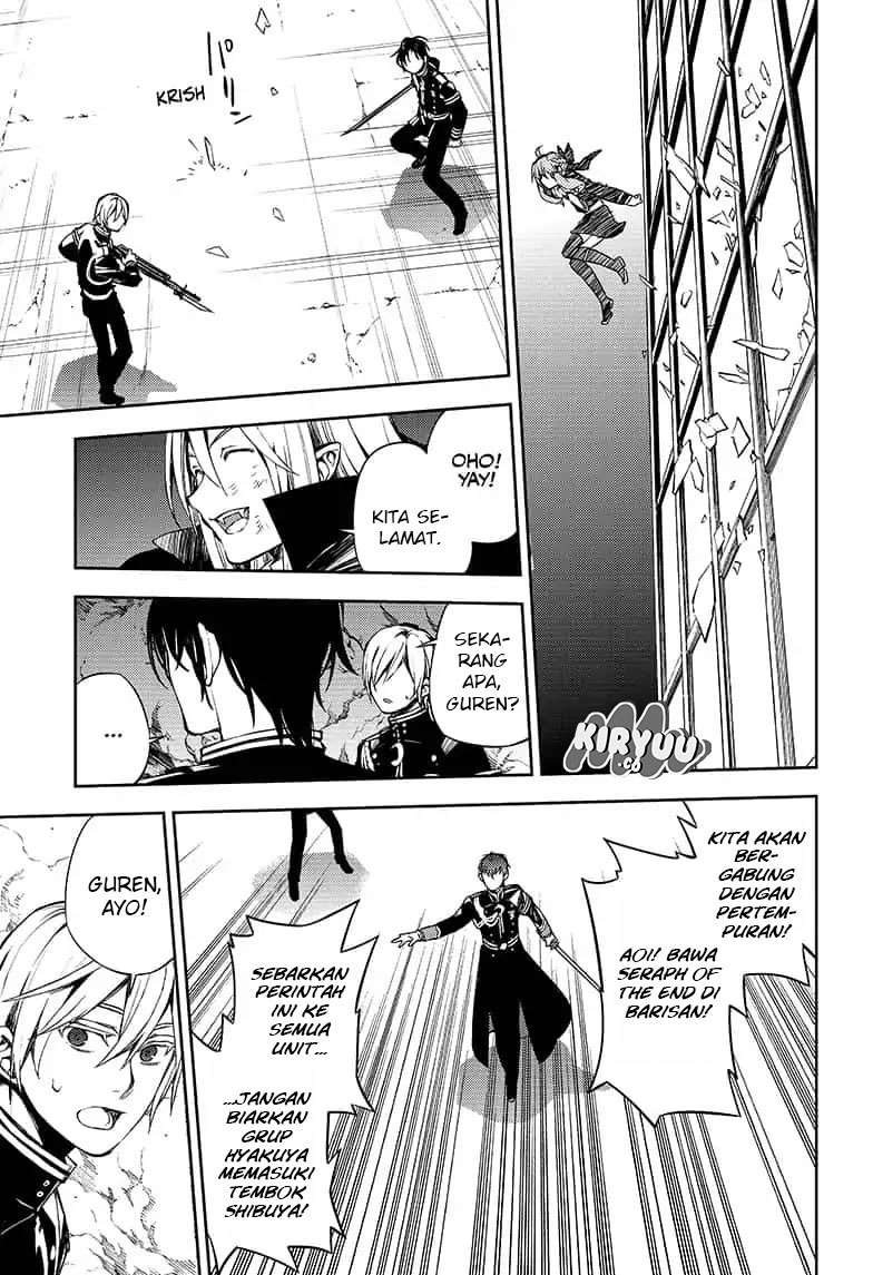Chapter 79 - halaman 26