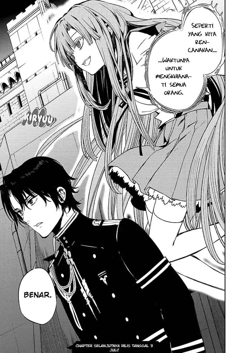 Chapter 79 - halaman 28