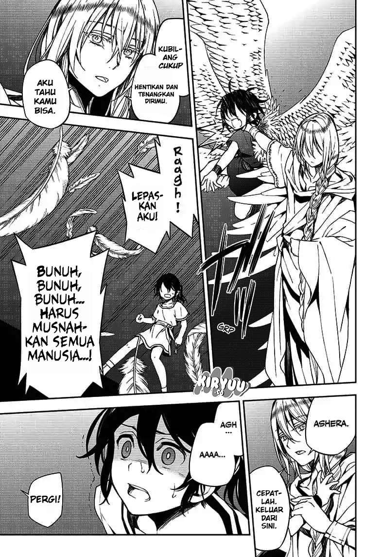 Chapter 79 - halaman 30