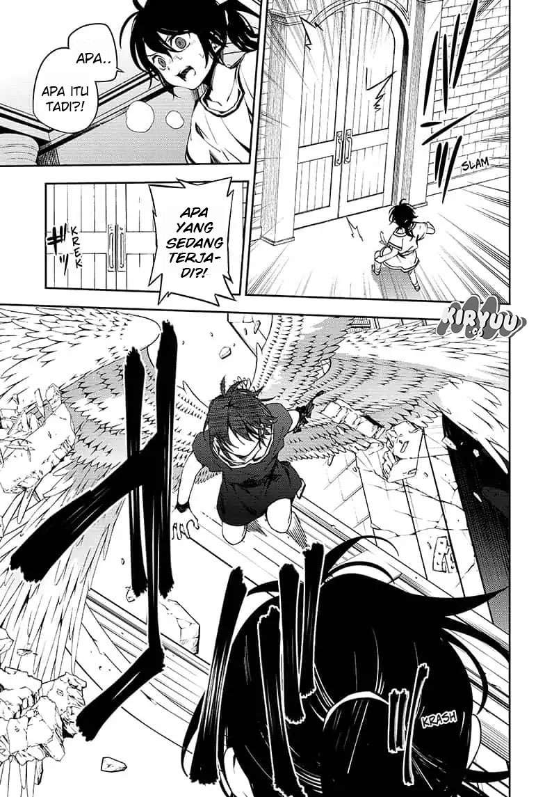 Chapter 79 - halaman 32