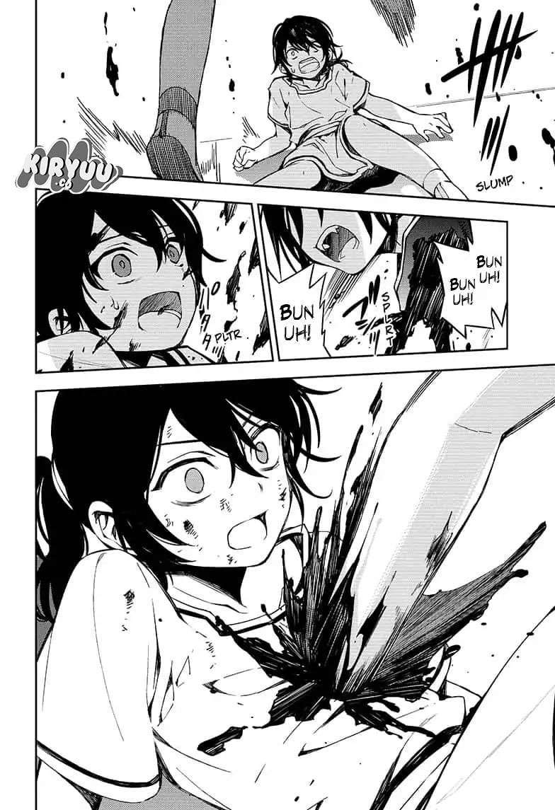 Chapter 79 - halaman 33