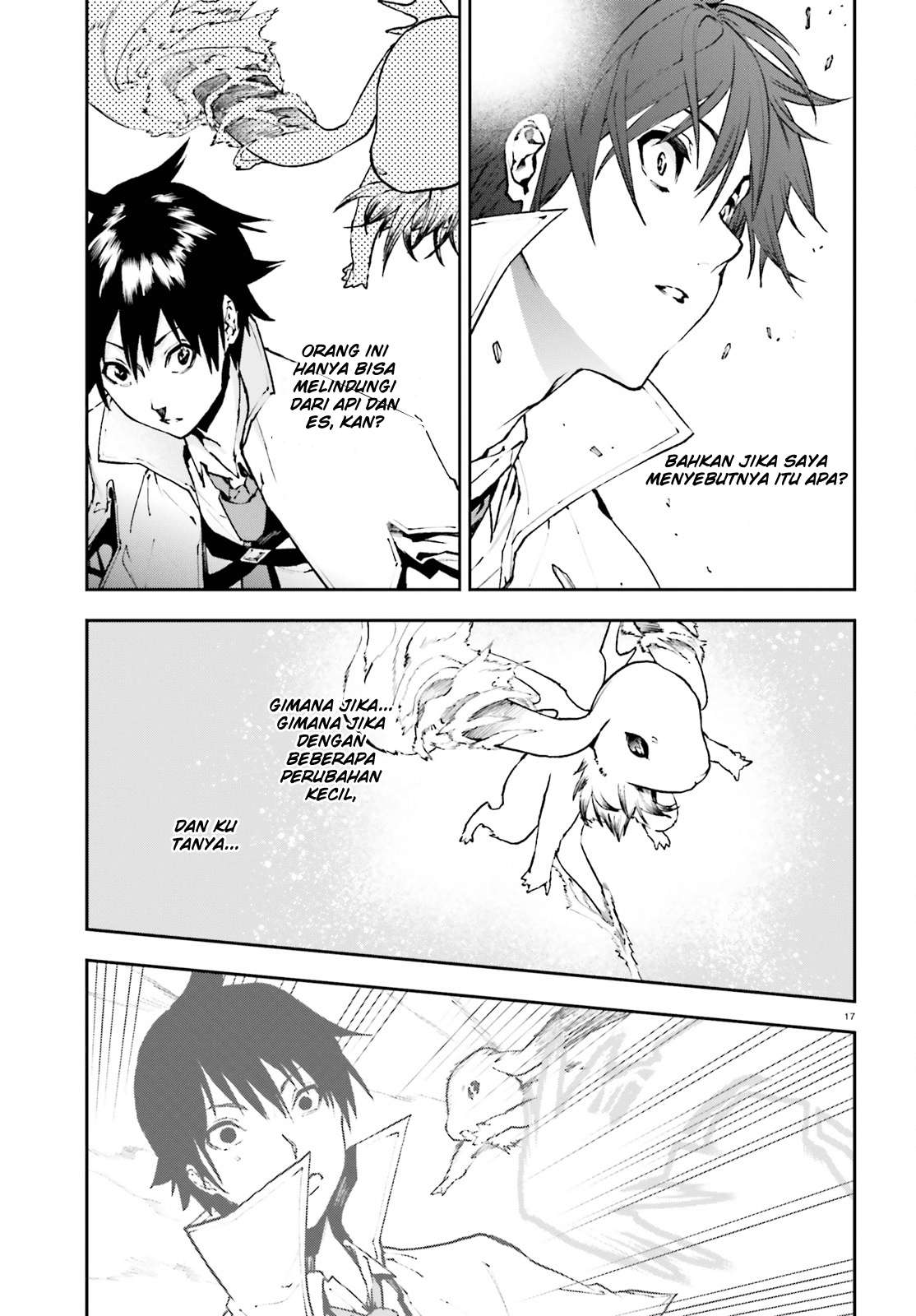 Chapter 23 - halaman 21