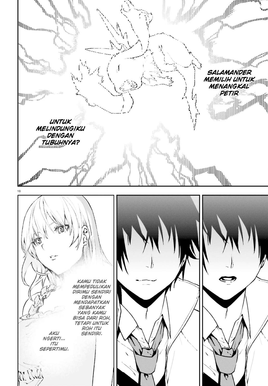 Chapter 23 - halaman 22