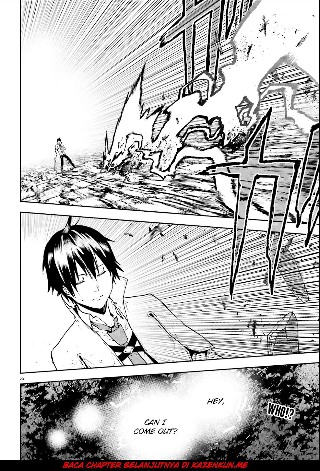 Chapter 23 - halaman 24