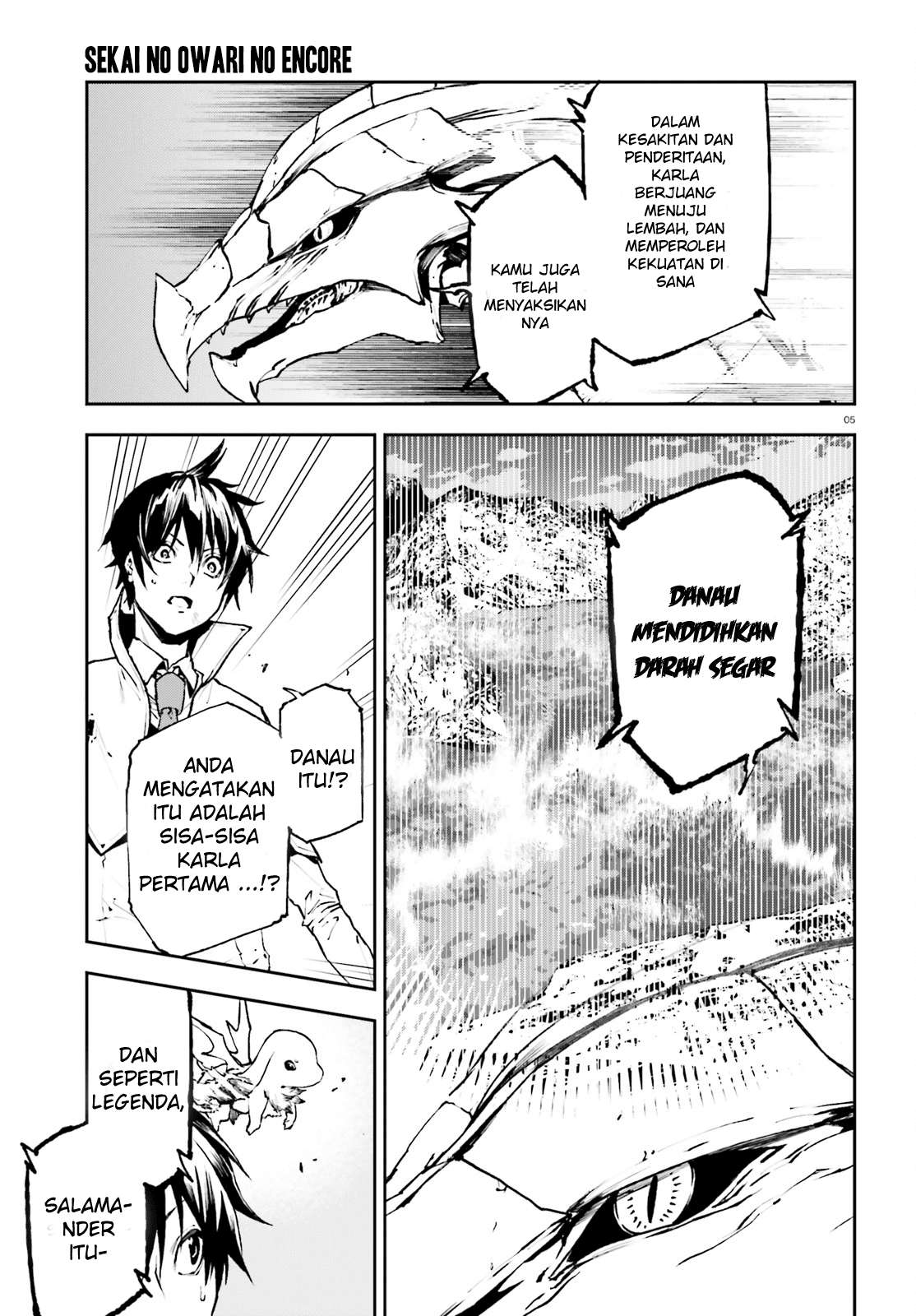 Chapter 23 - halaman 9
