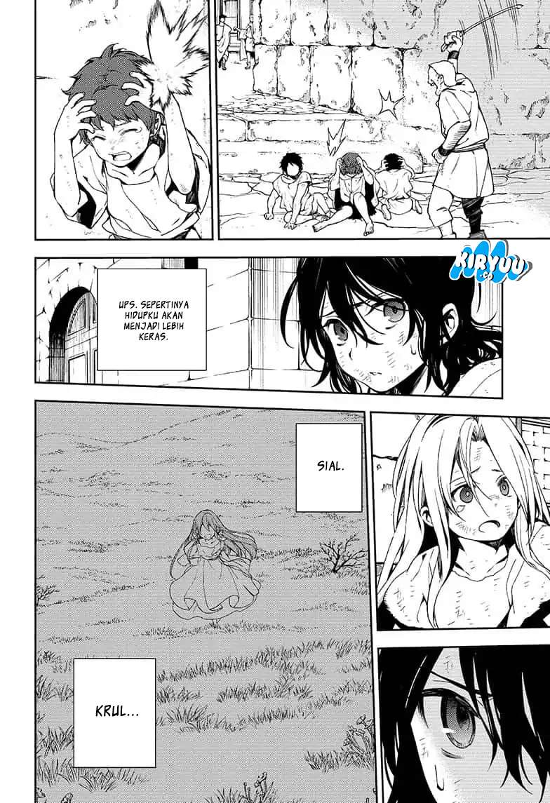 Chapter 78 - halaman 13