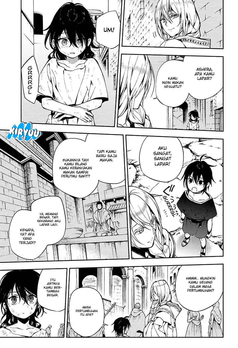 Chapter 78 - halaman 14
