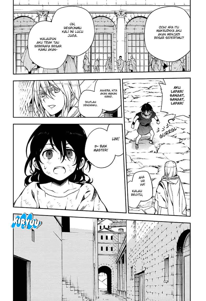 Chapter 78 - halaman 15