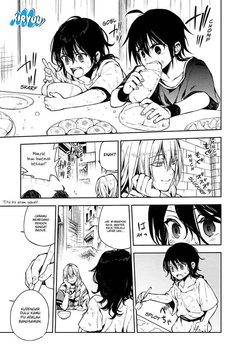 Chapter 78 - halaman 16